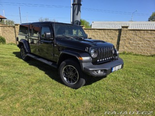 Jeep Gladiator 3,0 1800