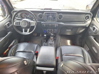 Jeep Gladiator 3,0 1800