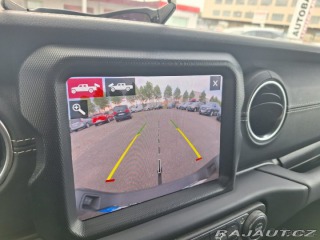 Jeep Gladiator 3,0 1800