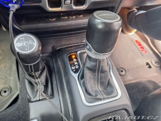 Jeep Gladiator 3,0 1800