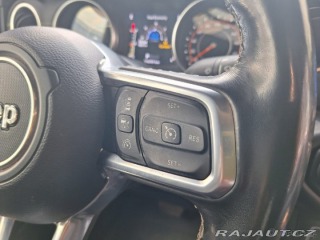 Jeep Gladiator 3,0 1800