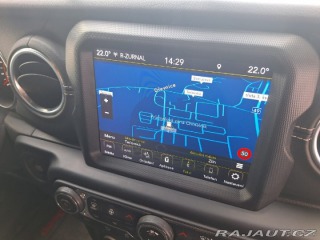 Jeep Gladiator 3,0 1800