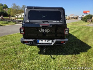Jeep Gladiator 3,0 1800