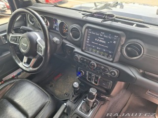 Jeep Gladiator 3,0 1800