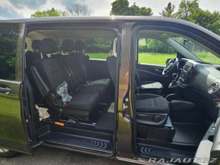 Mercedes-Benz Vito Vito 111 select 2015
