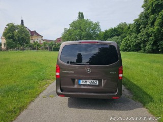 Mercedes-Benz Vito Vito 111 select 2015