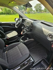 Mercedes-Benz Vito Vito 111 select 2015