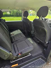 Mercedes-Benz Vito Vito 111 select 2015