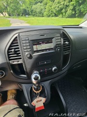 Mercedes-Benz Vito Vito 111 select 2015