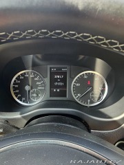 Mercedes-Benz Vito Vito 111 select 2015