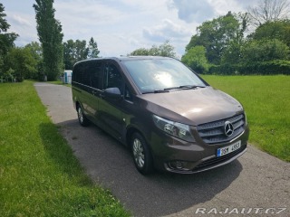 Mercedes-Benz Vito Vito 111 select 2015