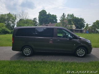Mercedes-Benz Vito Vito 111 select 2015