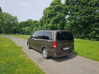 Mercedes-Benz Vito Vito 111 select 2015