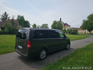 Mercedes-Benz Vito Vito 111 select 2015
