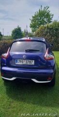 Nissan Juke 1,2 DIG-T 2017