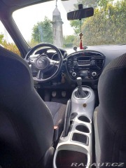 Nissan Juke 1,2 DIG-T 2017