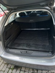 Peugeot 308 2,0 SW 2015