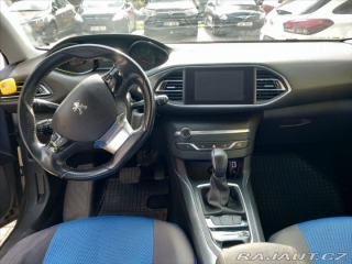 Peugeot 308 2,0 SW 2015