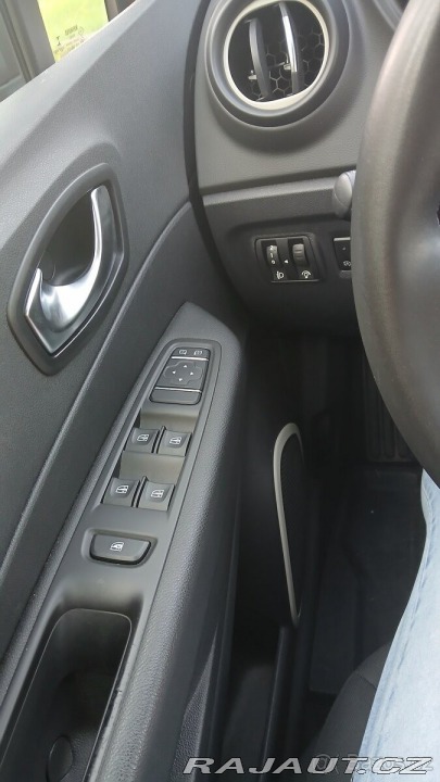 Renault Captur 0,9 66kw, benzín, R.v. 2018
