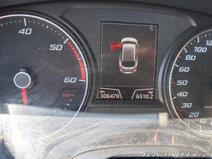 Seat Leon 1,6 1800