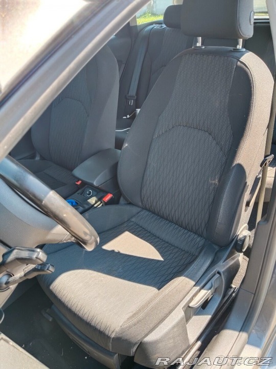 Seat Leon 1,6 1800