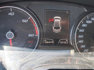 Seat Leon 1,6 1800