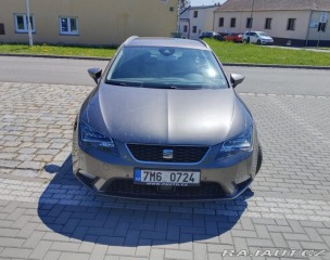 Seat Leon 1,6 1800