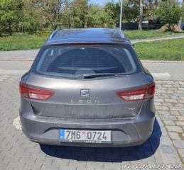 Seat Leon 1,6 1800