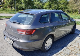 Seat Leon 1,6 1800