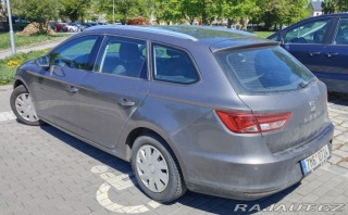 Seat Leon 1,6 1800