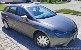 Seat Leon 1,6 1800