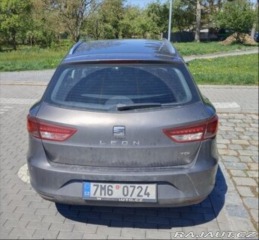 Seat Leon 1,6 1800