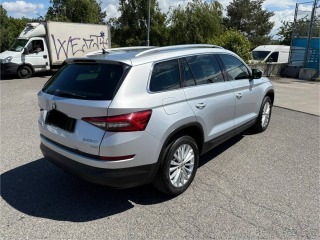 Škoda Kodiaq 2,0   4x4 Style+,možnost