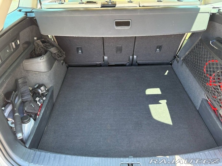 Škoda Kodiaq 2,0 4x4 Style+,možnost 2017