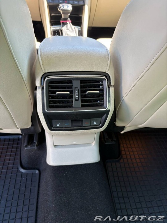 Škoda Kodiaq 2,0 4x4 Style+,možnost 2017