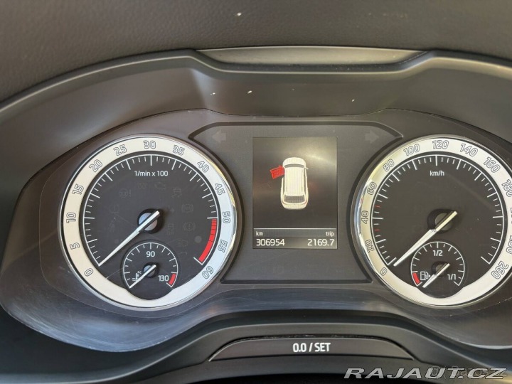 Škoda Kodiaq 2,0 4x4 Style+,možnost 2017