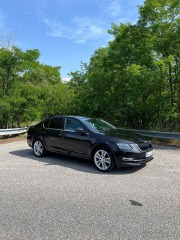 Škoda Octavia 1,6   III, Style, led sve