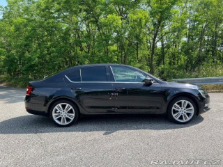 Škoda Octavia 1,6 III, Style, led sve 2018