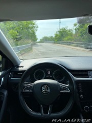 Škoda Octavia 1,6 III, Style, led sve 2018