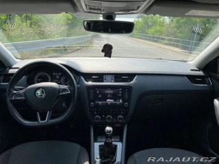 Škoda Octavia 1,6 III, Style, led sve 2018