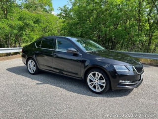 Škoda Octavia 1,6 III, Style, led sve 2018
