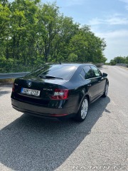 Škoda Octavia 1,6 III, Style, led sve 2018