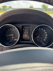 Škoda Yeti 2,0   Tdi 4x4 81 kW, TOP 1800