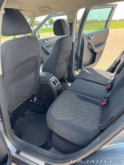 Škoda Yeti 2,0   Tdi 4x4 81 kW, TOP 1800