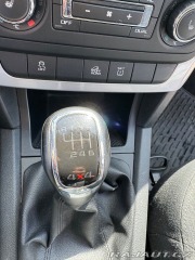 Škoda Yeti 2,0   Tdi 4x4 81 kW, TOP 1800