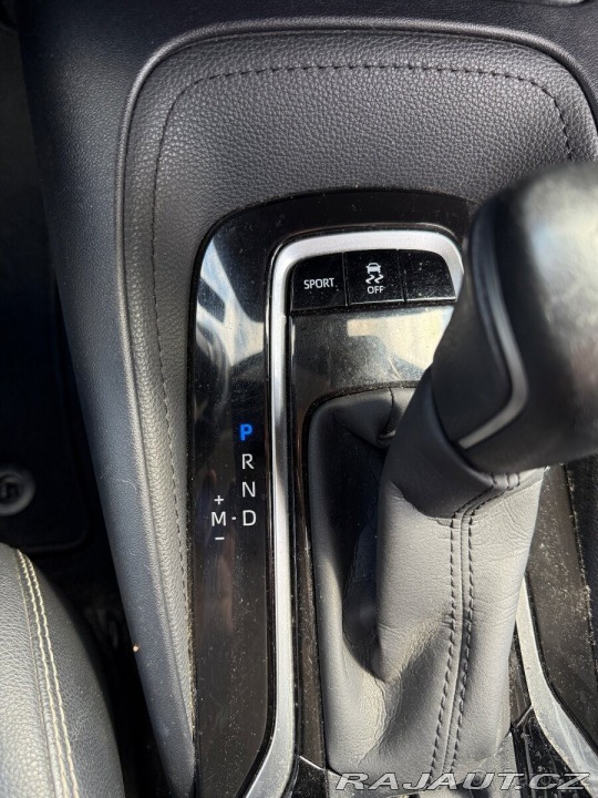 Toyota Corolla 1,6 2019 Benzin + LPG 2019