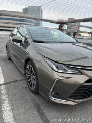 Toyota Corolla 1,6   2019 Benzin + LPG 2019