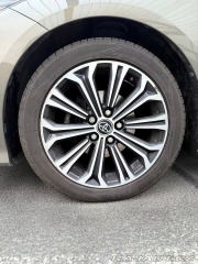 Toyota Corolla 1,6   2019 Benzin + LPG 2019