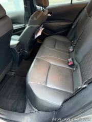 Toyota Corolla 1,6   2019 Benzin + LPG 2019