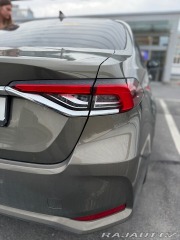Toyota Corolla 1,6   2019 Benzin + LPG 2019